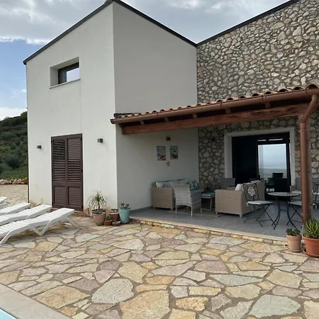 Stella Del Mare Villa *