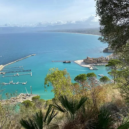 Stella Del Mare Villa Scopello (Sicily)