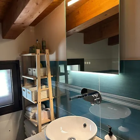 Stella Del Mare Villa *