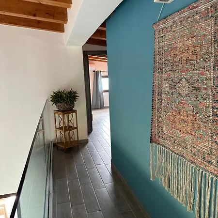 Stella Del Mare Villa *