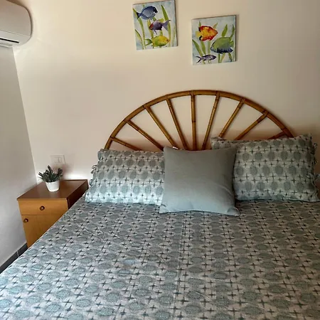 Stella Del Mare Villa Scopello (Sicily)