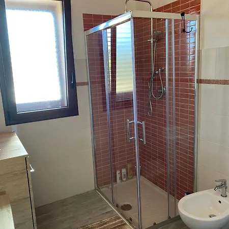 Stella Del Mare Villa