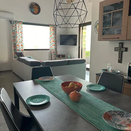 Stella Del Mare Villa *