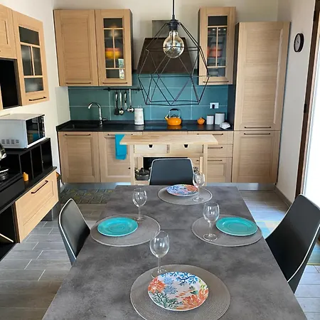 Villa Stella Del Mare *