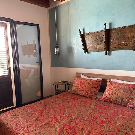 Villa Stella Del Mare Scopello (Sicily)