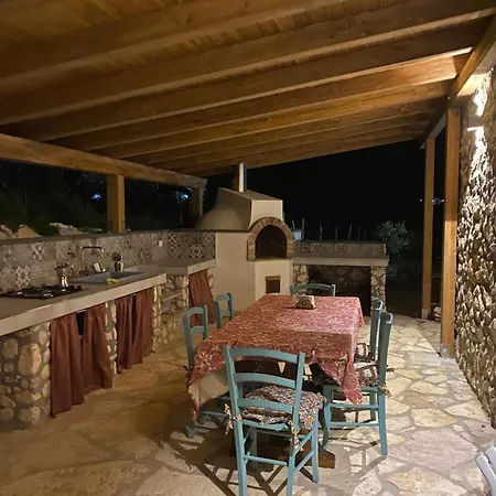 Stella Del Mare * Scopello (Sicily)