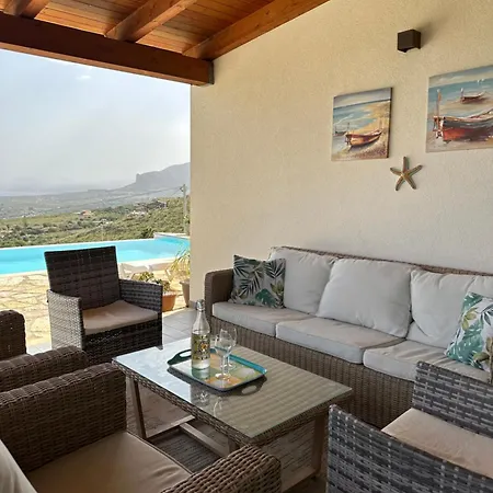 Villa Stella Del Mare *