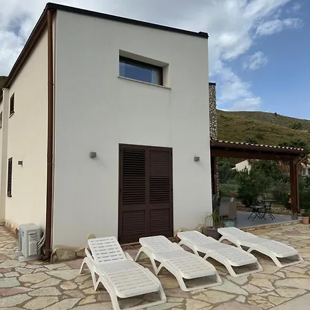 Stella Del Mare Villa Scopello (Sicily)