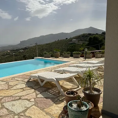 Villa Stella Del Mare *