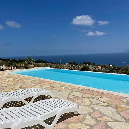 Stella Del Mare Scopello (Sicily)