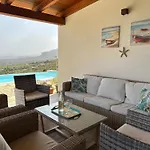Villa Stella Del Mare *