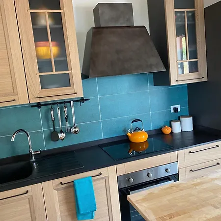 Stella Del Mare וילה