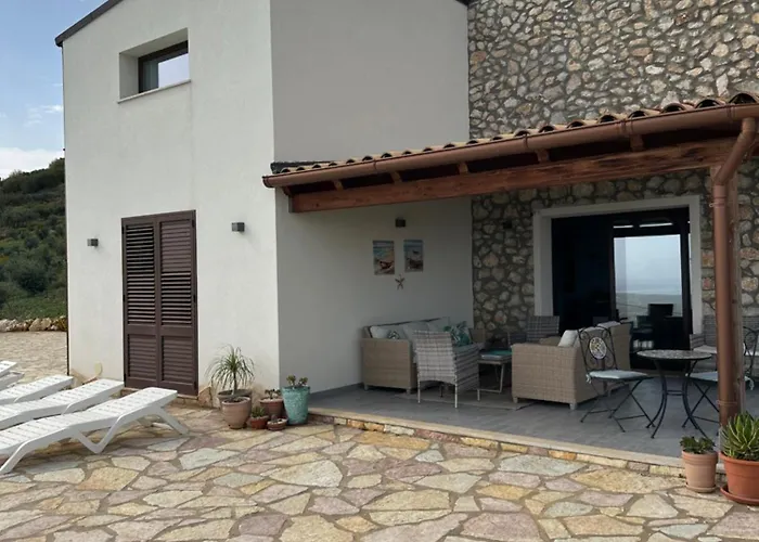 Stella Del Mare Villa *