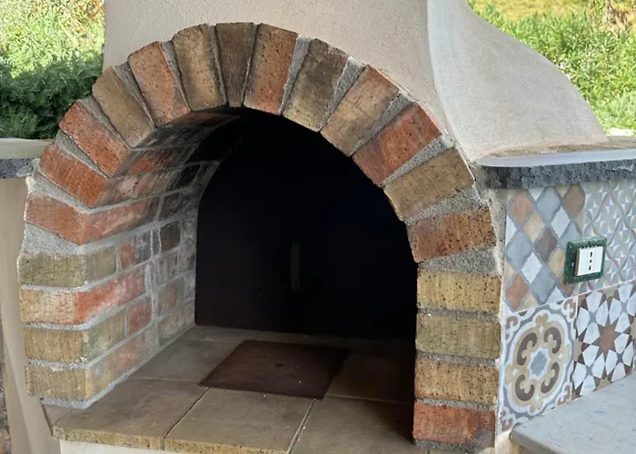 Stella Del Mare Scopello (Sicily)