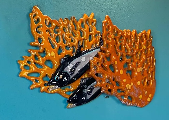 Stella Del Mare Willa *