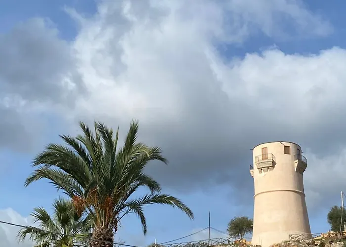 Villa Stella Del Mare *