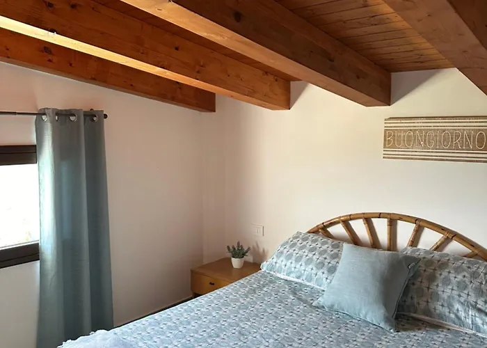 Stella Del Mare * Scopello (Sicily)