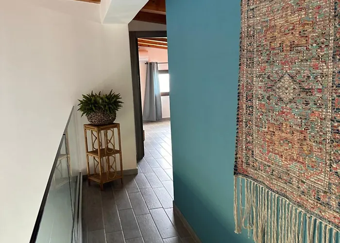 Stella Del Mare Villa *