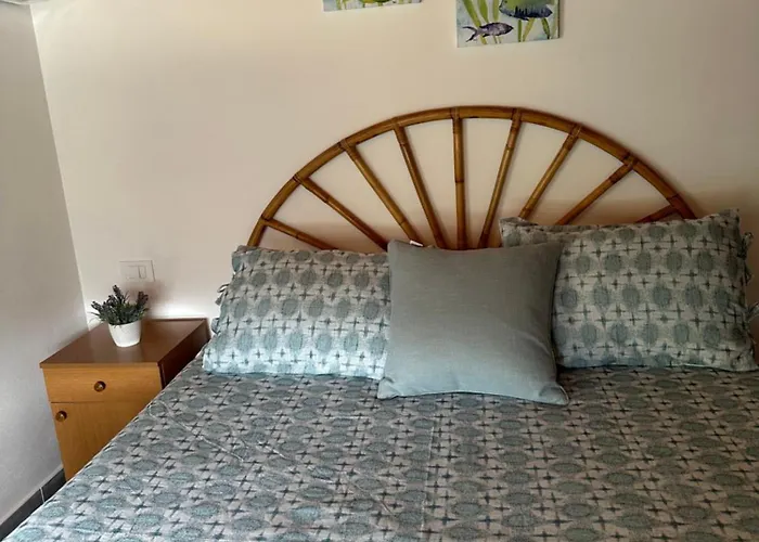 Stella Del Mare Villa Scopello (Sicily)