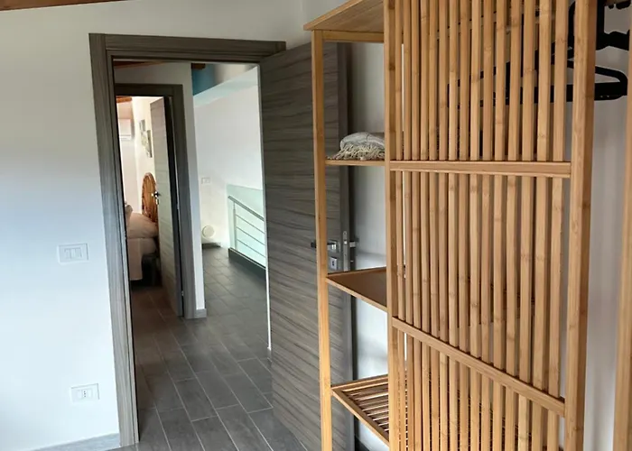 Stella Del Mare Villa Scopello (Sicily)