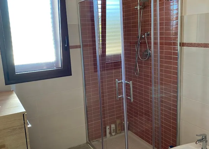 Stella Del Mare Villa