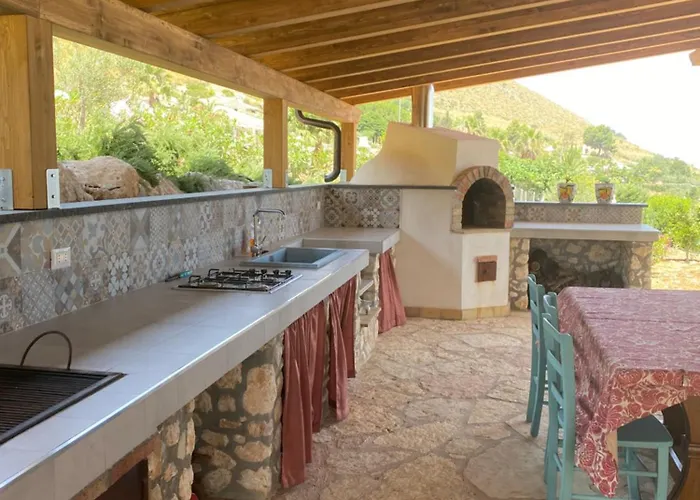 Willa Stella Del Mare