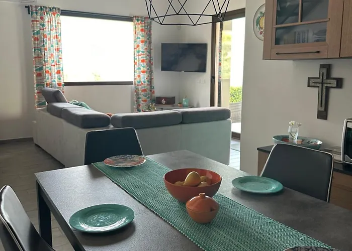 Stella Del Mare Villa *