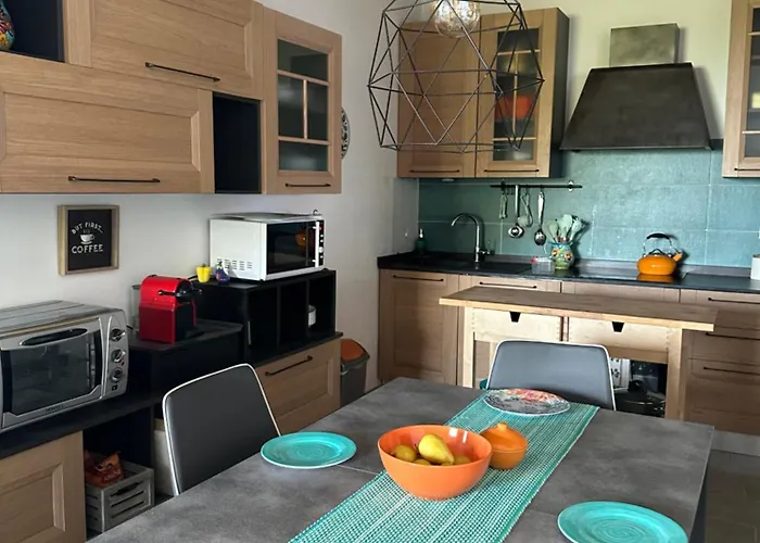 Stella Del Mare Villa Scopello (Sicily)