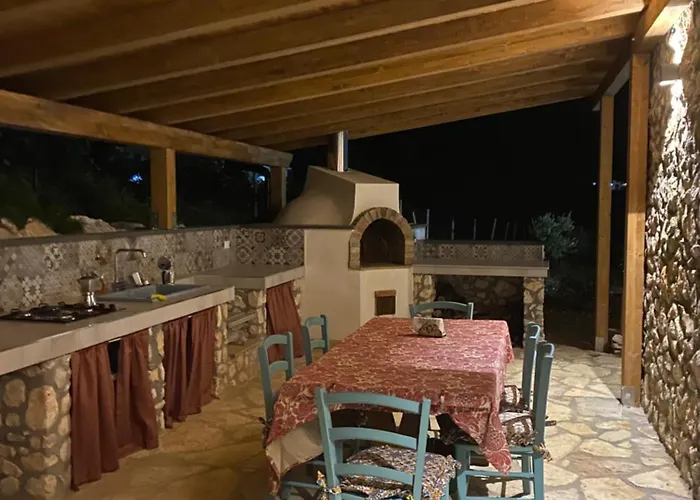 Stella Del Mare * Scopello (Sicily)