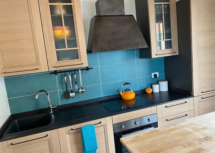 Stella Del Mare Villa