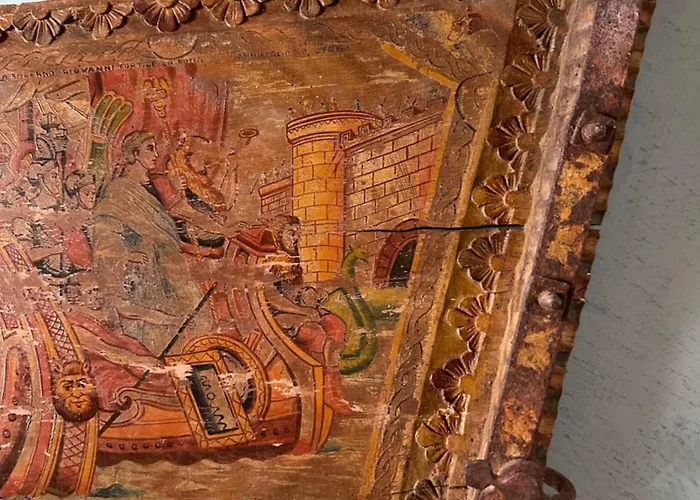 Villa Stella Del Mare Scopello (Sicily)