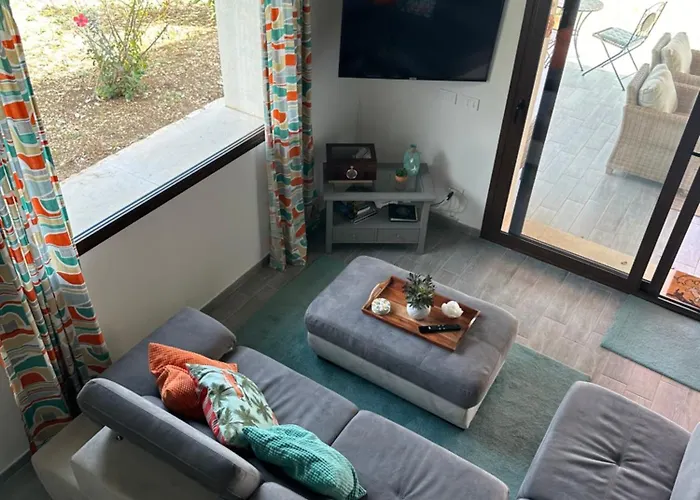 Willa Stella Del Mare