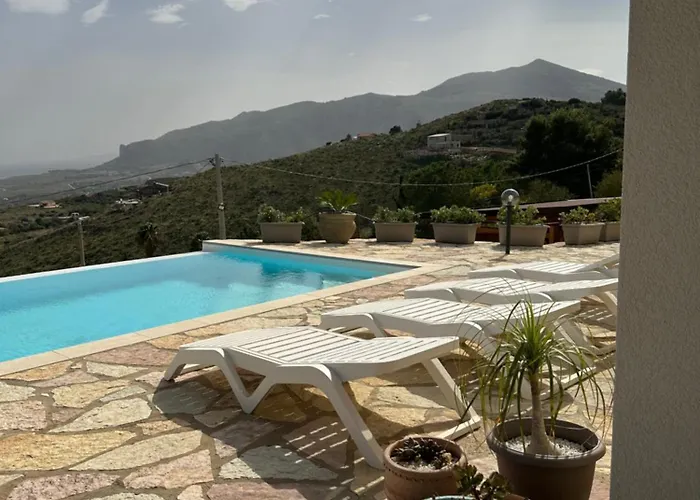 Villa Stella Del Mare *