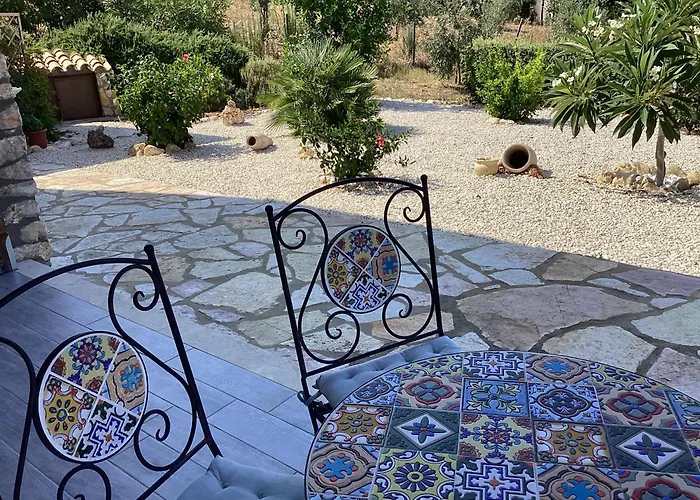 Stella Del Mare Villa *